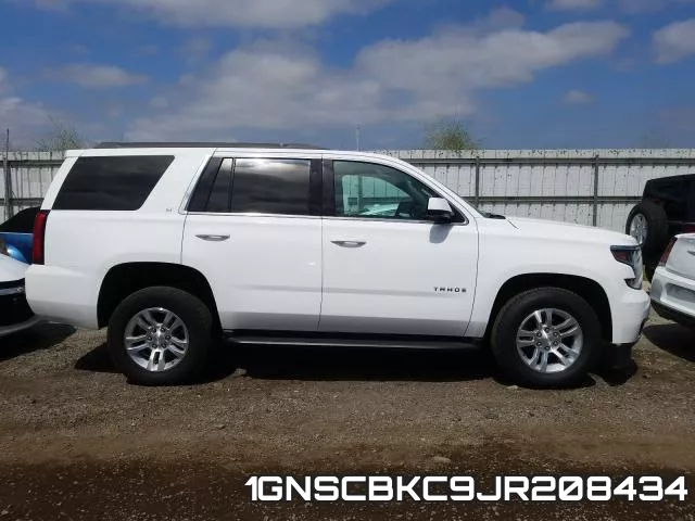 1GNSCBKC9JR208434 фото 10