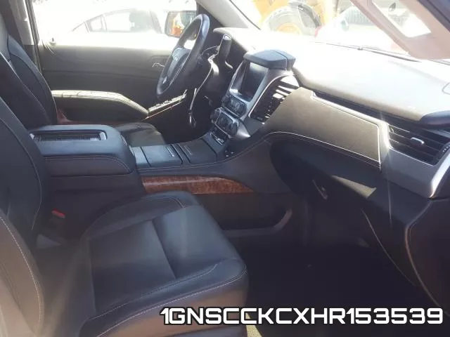 1GNSCCKCXHR153539 фото 6