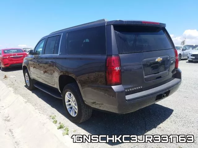 1GNSCHKC3JR331763 фото 4