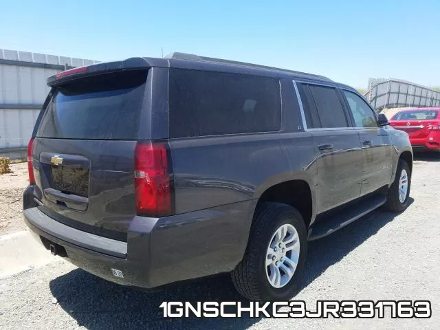 1GNSCHKC3JR331763 фото 5