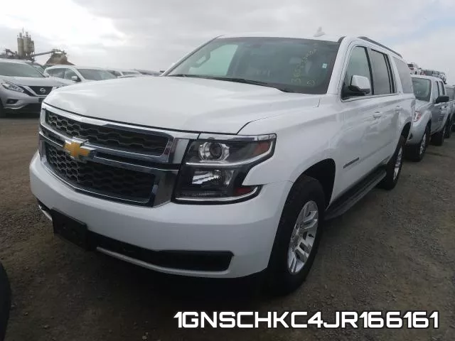 1GNSCHKC4JR166161 фото 3