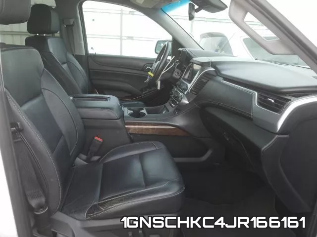 1GNSCHKC4JR166161 фото 6