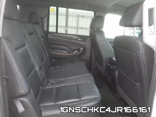 1GNSCHKC4JR166161 фото 7