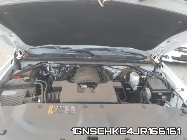 1GNSCHKC4JR166161 фото 8