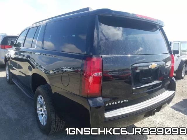 1GNSCHKC6JR329098 фото 4