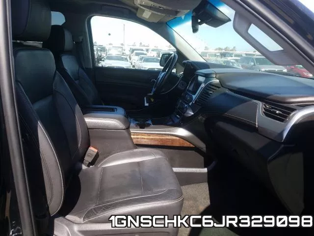 1GNSCHKC6JR329098 фото 6