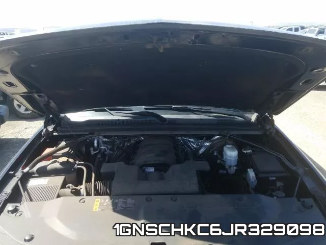 1GNSCHKC6JR329098 фото 8