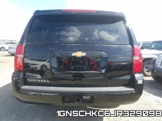 1GNSCHKC6JR329098 фото 10