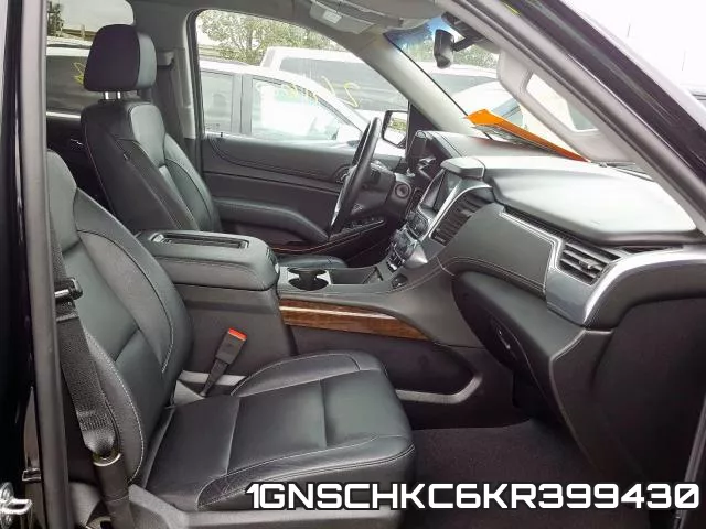 1GNSCHKC6KR399430 фото 6