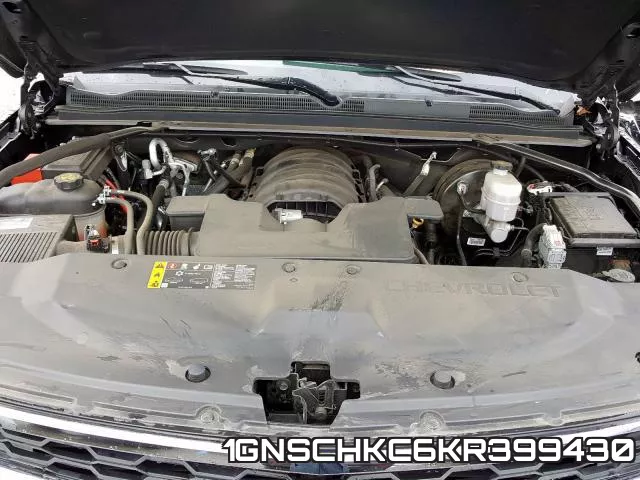 1GNSCHKC6KR399430 фото 8