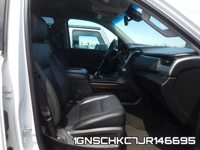 1GNSCHKC7JR146695 фото 6