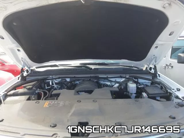 1GNSCHKC7JR146695 фото 8