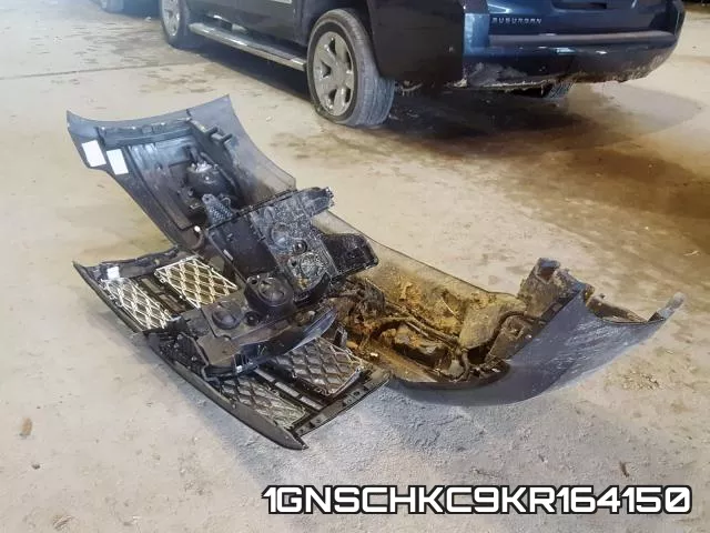 1GNSCHKC9KR164150 фото 10