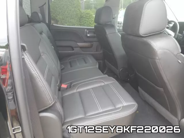 1GT12SEY8KF220026 фото 7