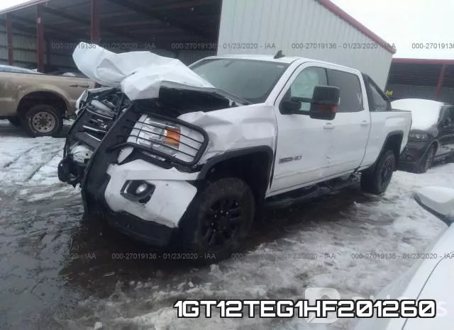 1GT12TEG1HF201260 фото 3