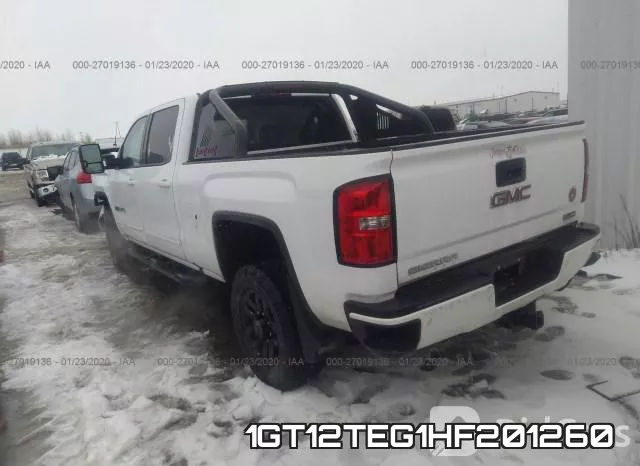 1GT12TEG1HF201260 фото 4