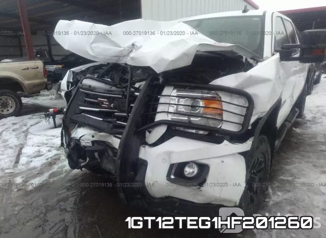 1GT12TEG1HF201260 фото 7