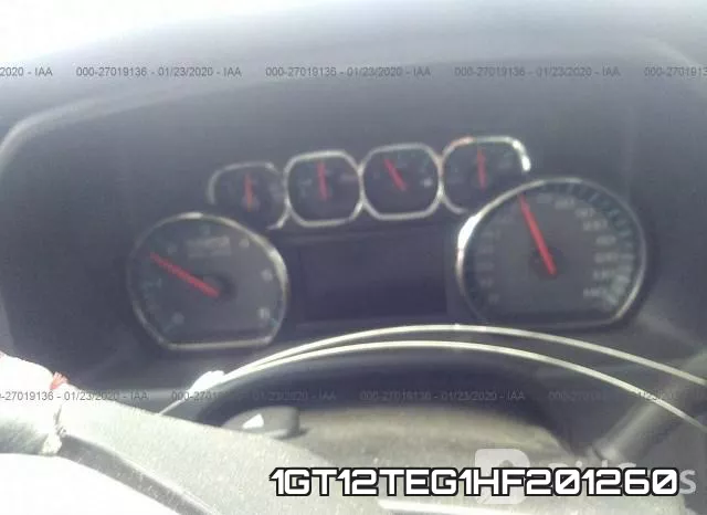 1GT12TEG1HF201260 фото 8