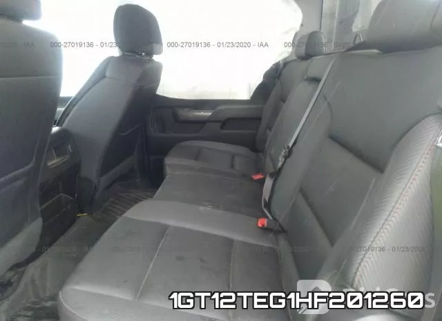 1GT12TEG1HF201260 фото 9