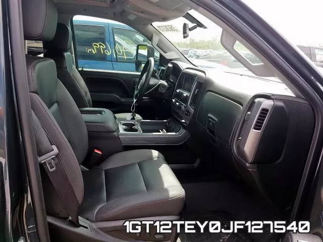 1GT12TEY0JF127540 фото 6