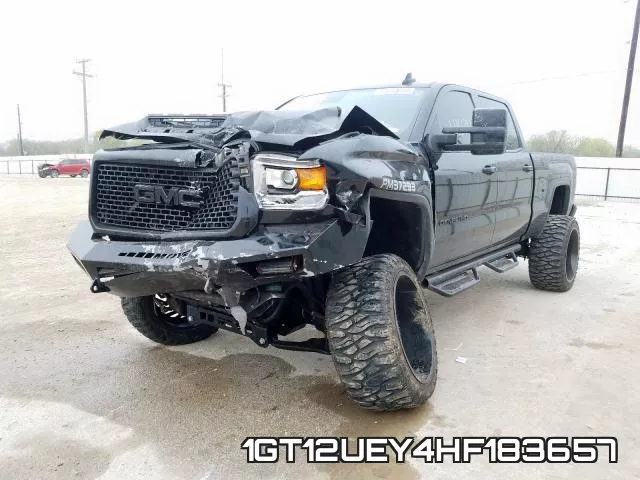 1GT12UEY4HF183657 фото 3