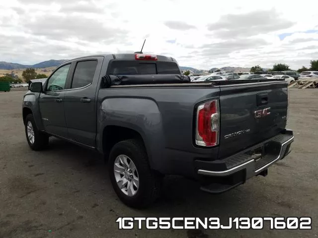 1GTG5CEN3J1307602 фото 4