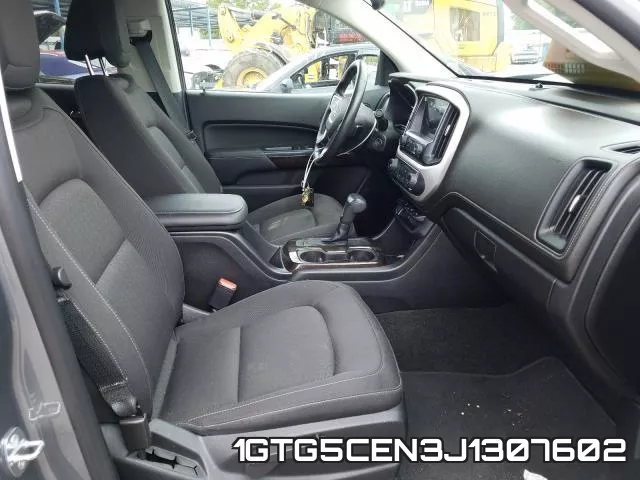 1GTG5CEN3J1307602 фото 6