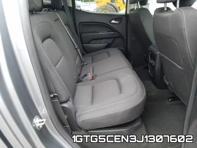 1GTG5CEN3J1307602 фото 7