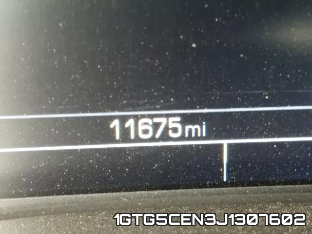 1GTG5CEN3J1307602 фото 9