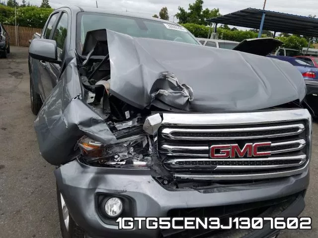 1GTG5CEN3J1307602 фото 10