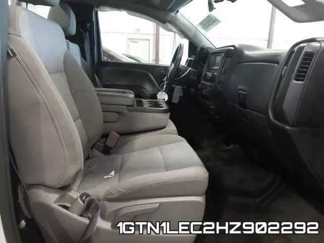 1GTN1LEC2HZ902292 фото 6