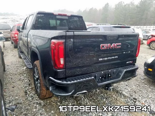 1GTP9EELXKZ159241 фото 4