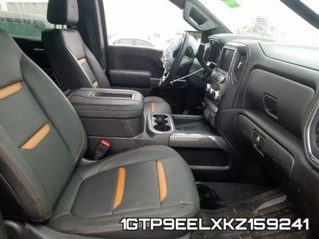 1GTP9EELXKZ159241 фото 6