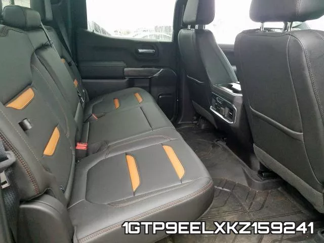 1GTP9EELXKZ159241 фото 7
