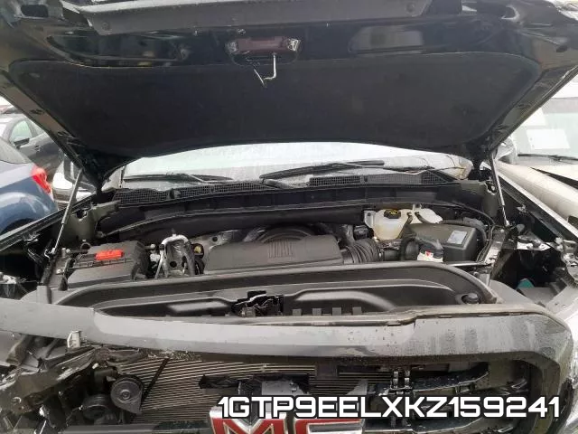 1GTP9EELXKZ159241 фото 8