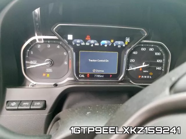 1GTP9EELXKZ159241 фото 9