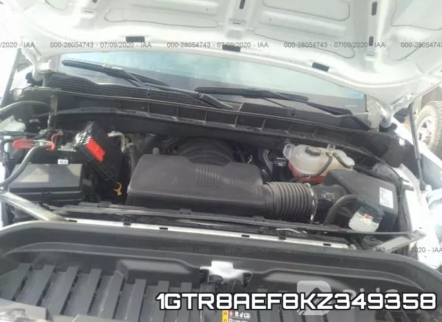1GTR8AEF8KZ349358 фото 2