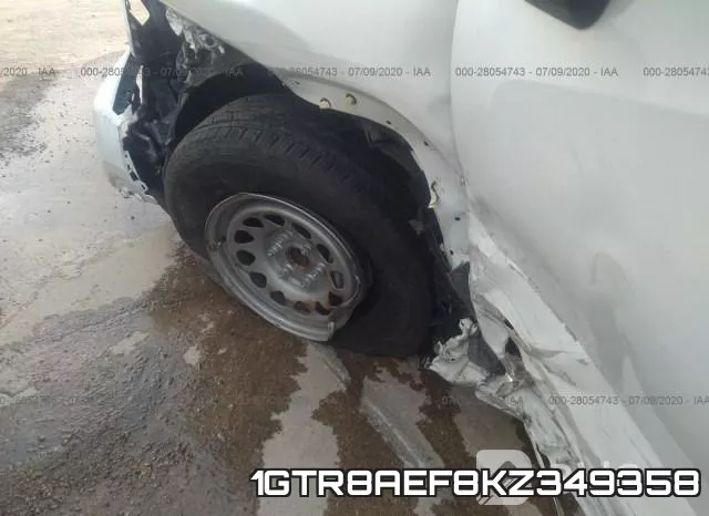 1GTR8AEF8KZ349358 фото 7