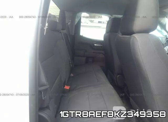 1GTR8AEF8KZ349358 фото 9