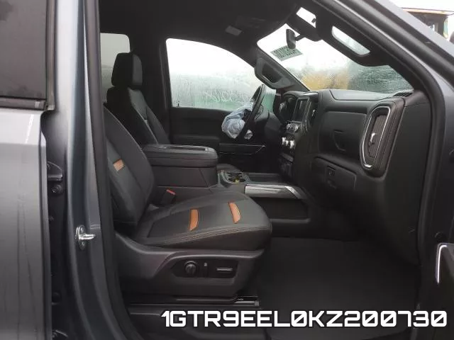 1GTR9EEL0KZ200730 фото 6