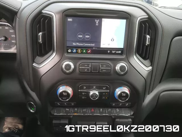 1GTR9EEL0KZ200730 фото 10