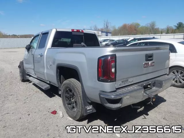 1GTV2NECXJZ356615 фото 4