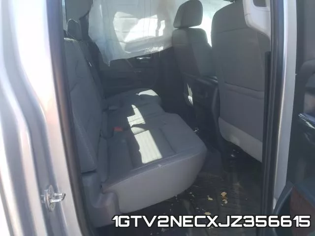 1GTV2NECXJZ356615 фото 7