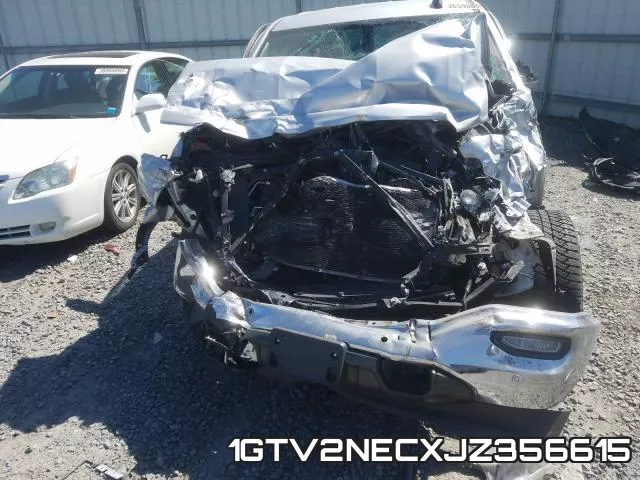 1GTV2NECXJZ356615 фото 8