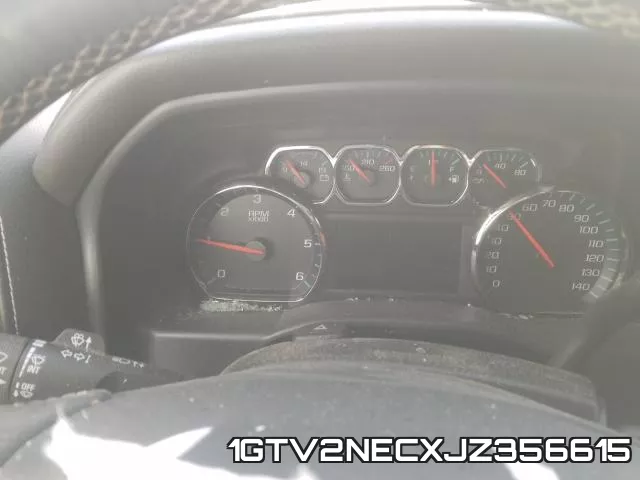 1GTV2NECXJZ356615 фото 9