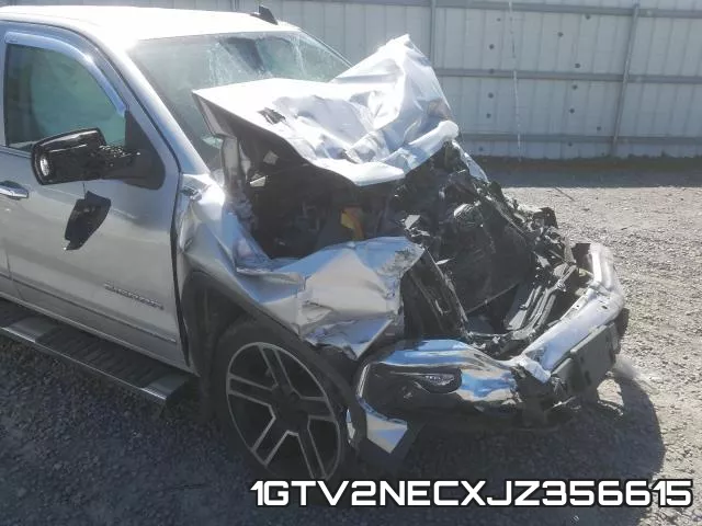 1GTV2NECXJZ356615 фото 10