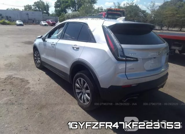 1GYFZFR47KF223753 фото 4
