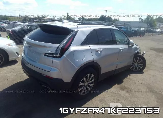 1GYFZFR47KF223753 фото 5
