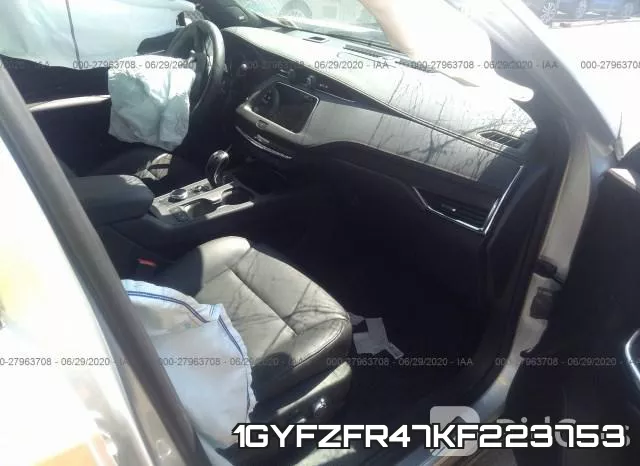 1GYFZFR47KF223753 фото 6