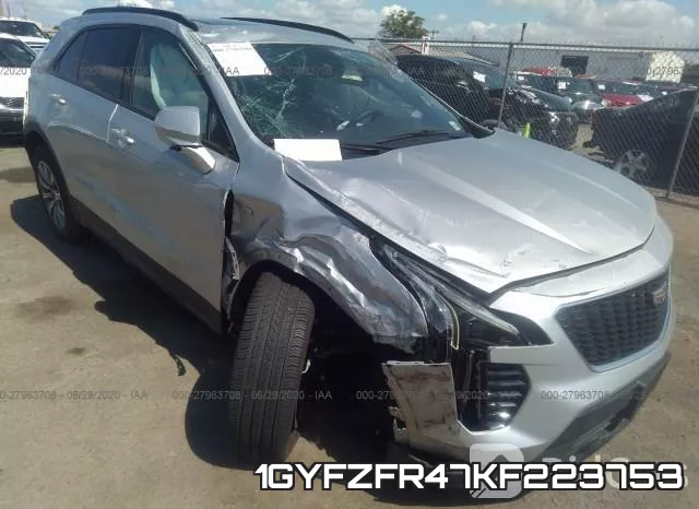 1GYFZFR47KF223753 фото 7